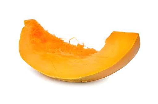 Banana Squash Pumpkin Slice 1 LBS