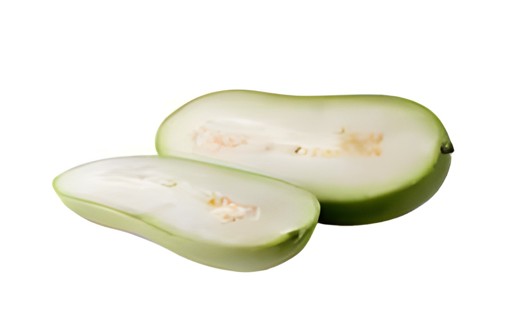 Winter Melon (Ash Gourd/White Pumpkin) 1 LBS