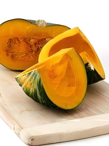 Kabocha Squash (Japanese Pumpkin) 1 LBS