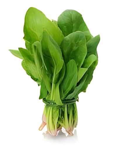 Spinach Bunch 1 LBS
