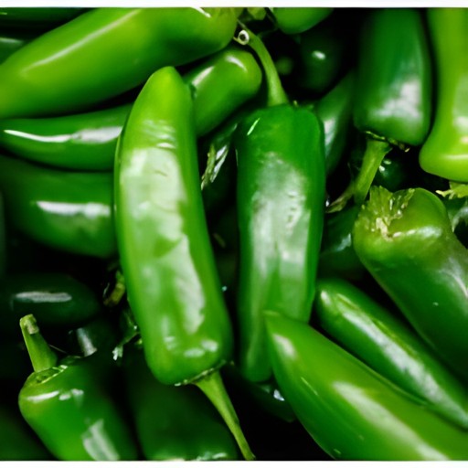Jalapeno Peppers 1 LBS