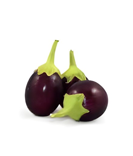 Indian Eggplants 1 LBS