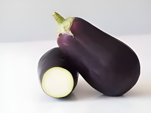Eggplants 1 LBS