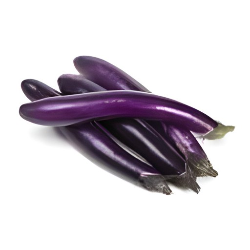 Chinese Eggplants 1 LBS