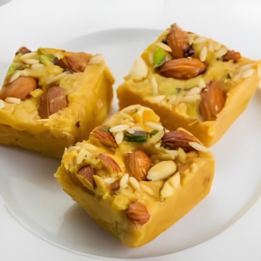 GURU NANAK SWEETS PATISA 0.7 LBS