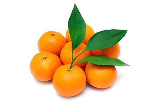 Mandarins 1 LBS