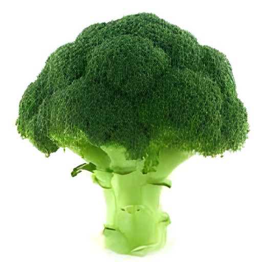 Broccoli 1 LBS