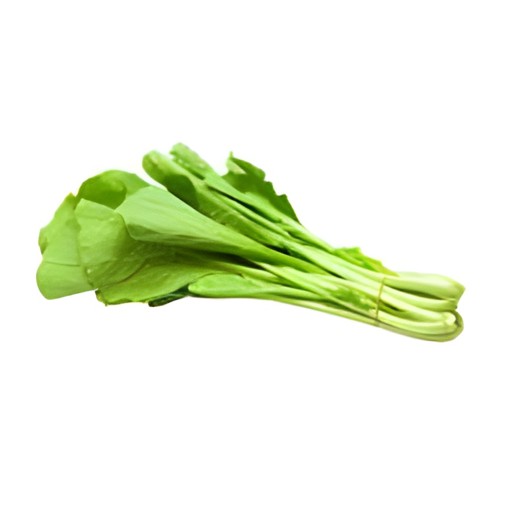 Mustard Leaves/Greens 1 LBS