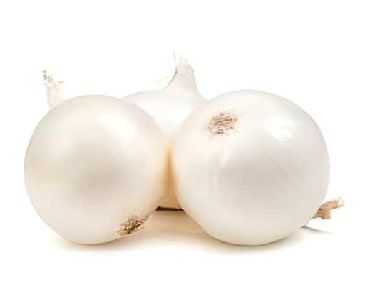 White Onions 1 LBS