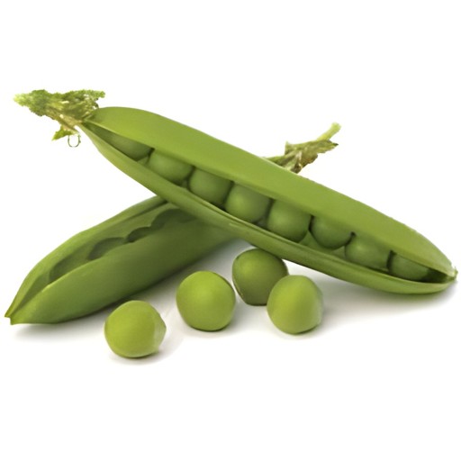 Fresh English Peas 1 LBS