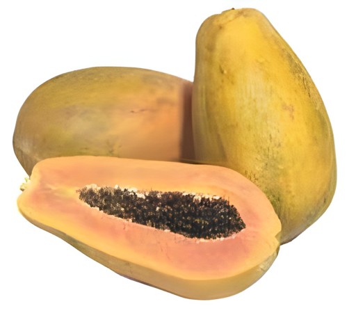 Mexican Papaya 1 LBS