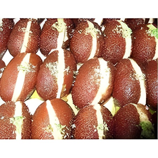 Fresh Sandwich Gulab Jamun 1 LBS