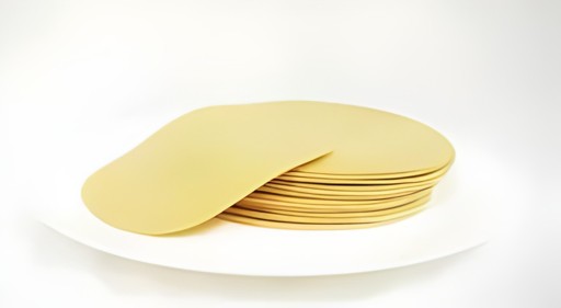 Fresh Whole Wheat Roti/Chapati (10 Pieces) 1 Each