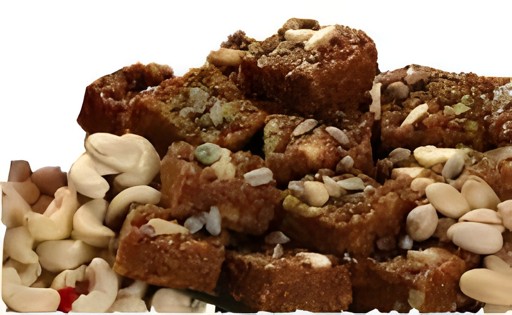Fresh Dodha Burfi 1 LBS