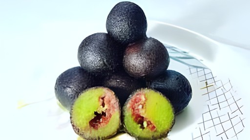 Fresh Kala Jamun 1 LBS