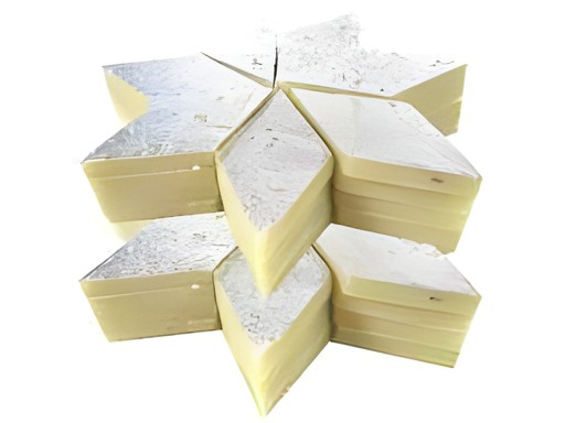 Fresh Kaju Katli 1 LBS