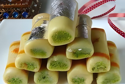 Fresh Kaju Roll 1 LBS