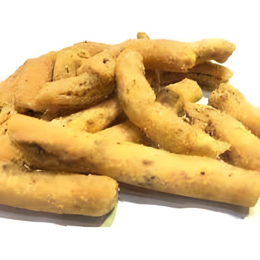 Fresh Sabzi Pakora 1 Each