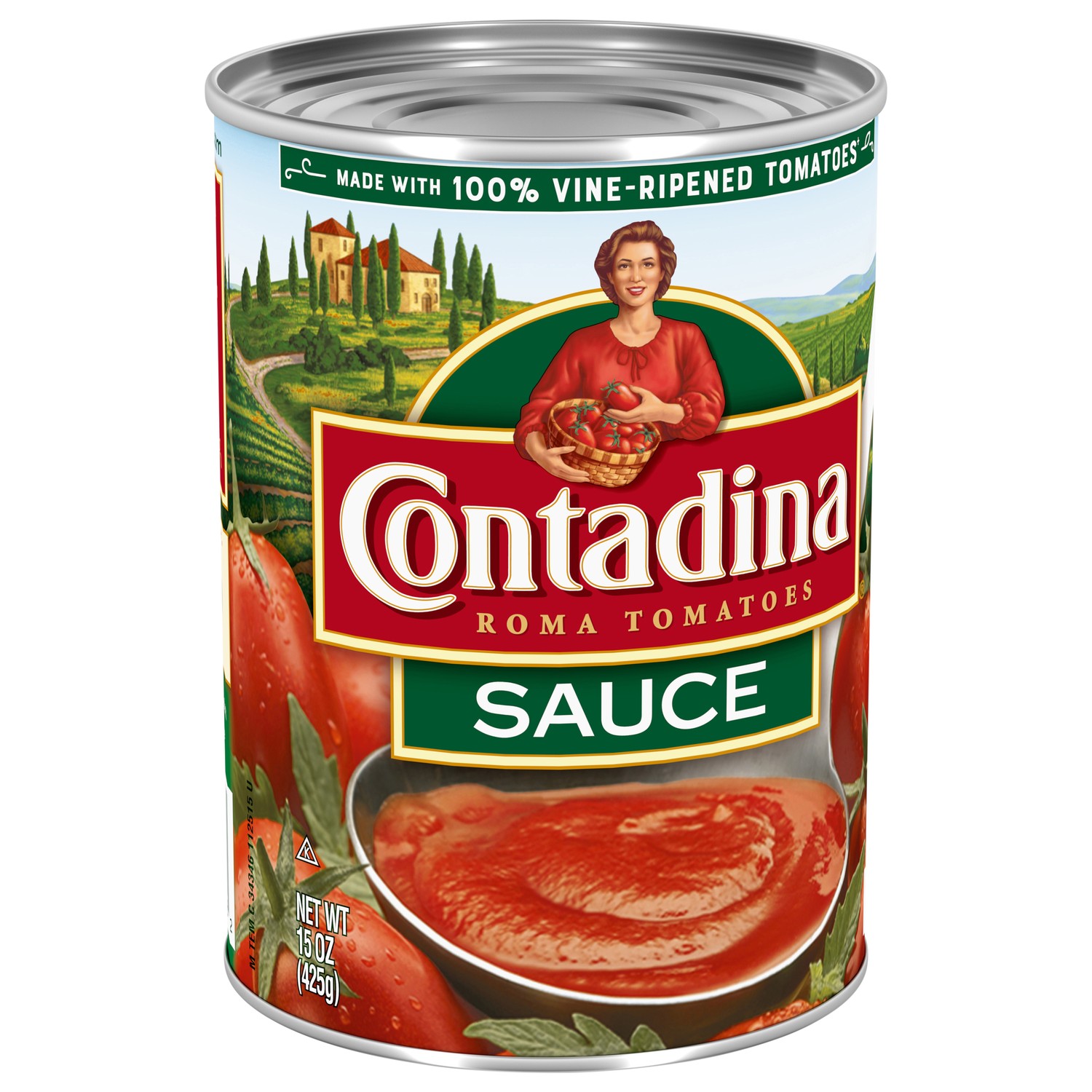 Contadina Tomato Sauce 0.94 LBS