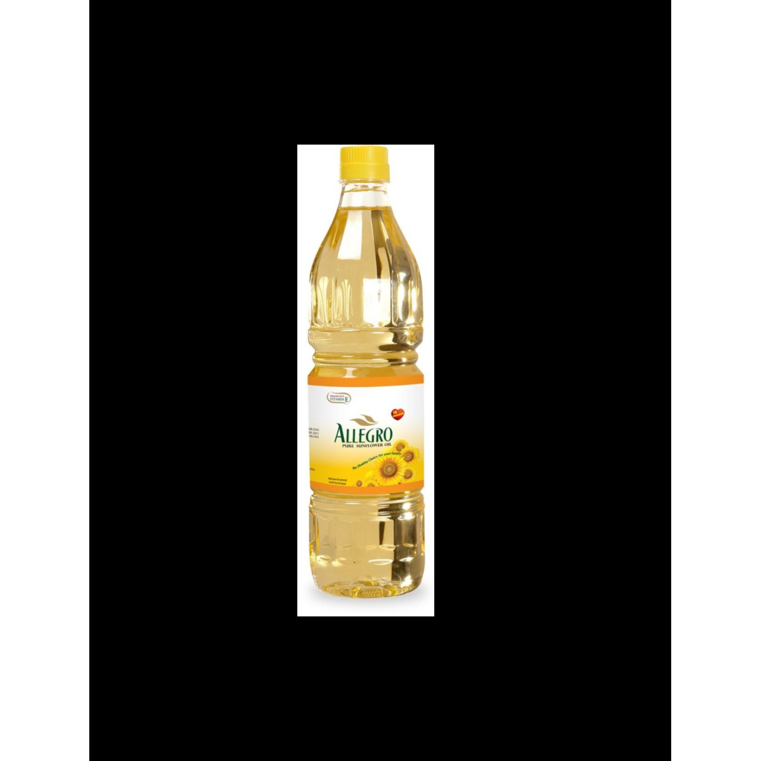 Allegro Pure Sunflower Oil 2.1 LBS