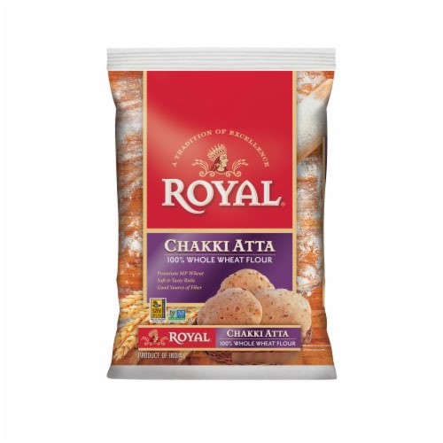 Royal Chakki Atta 20 LBS