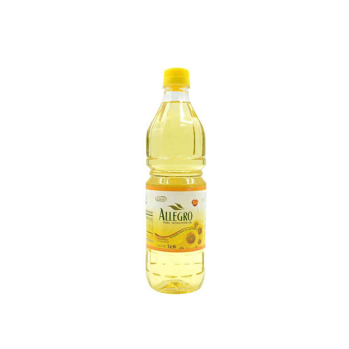 Allegro Pure Sunflower Oil 25.36 FLOZ