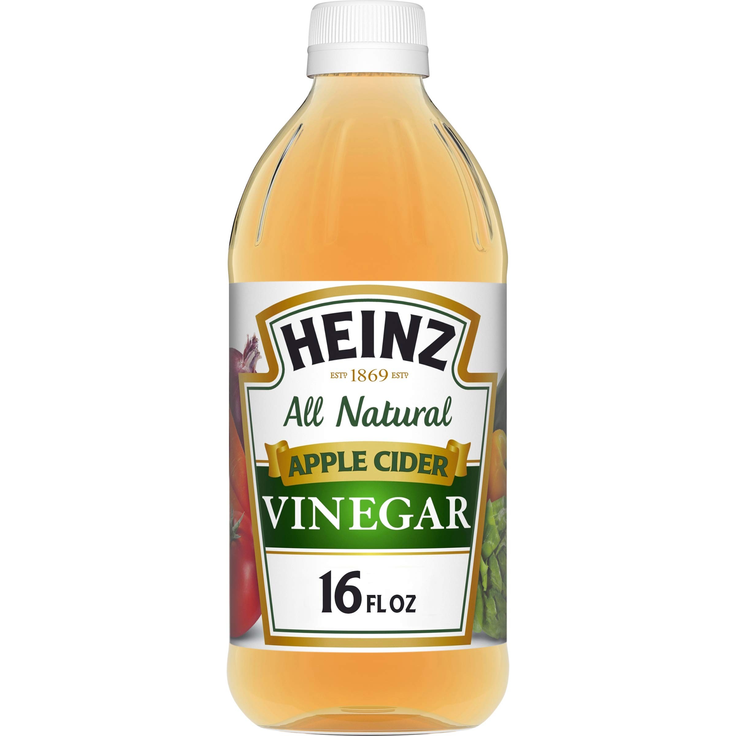 Heinz Apple Cider Vinegar 1 LBS
