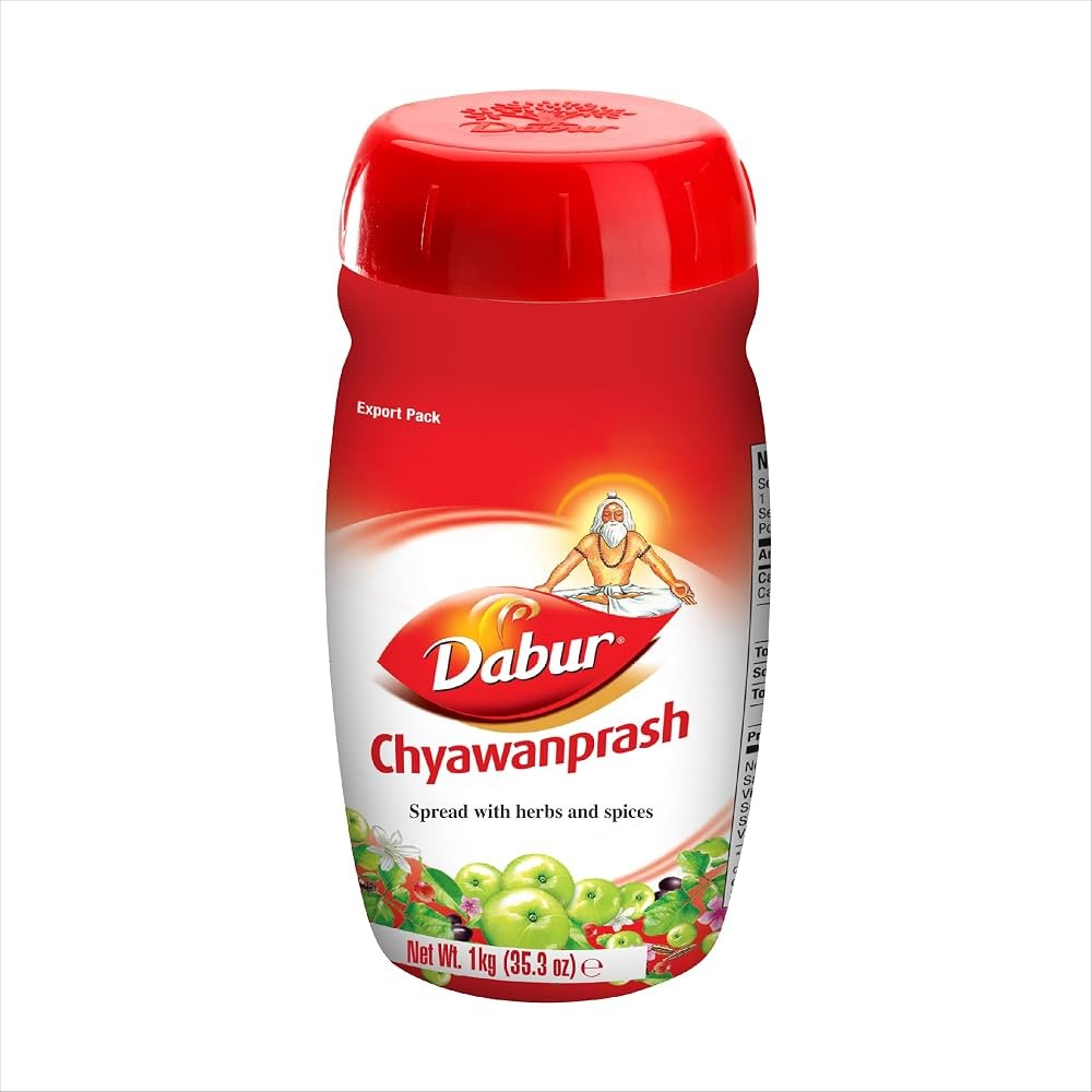 Dabur Chyawanprash 2.21 LBS