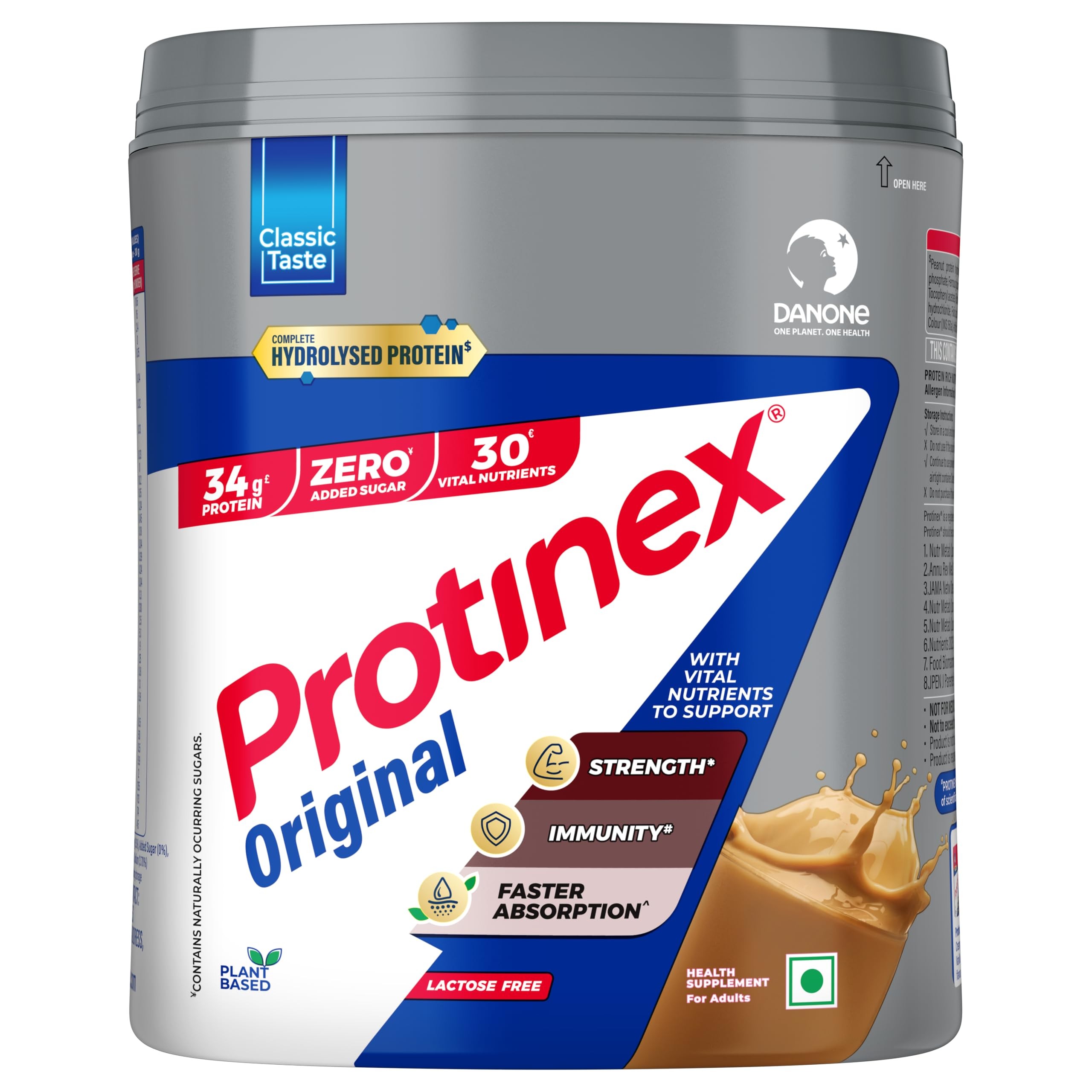 Protinex Original 0.55 LBS