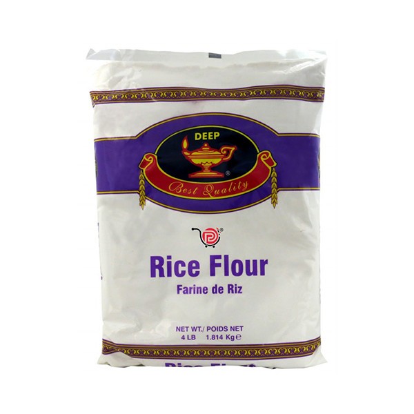 Deep Rice Flour 4 LBS