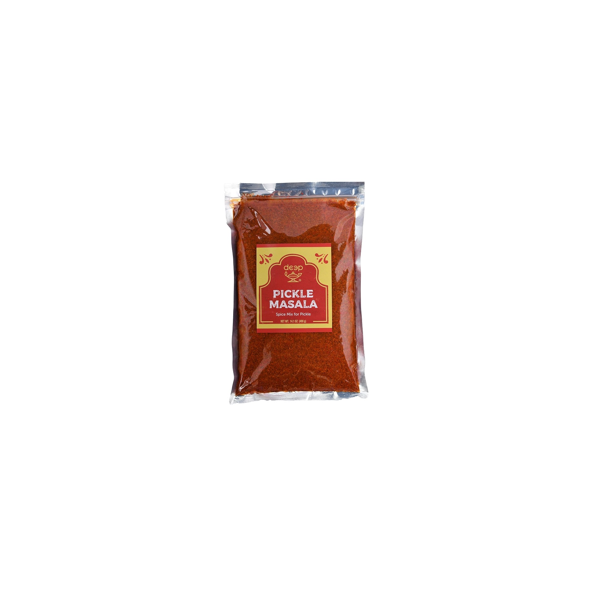 Deep Pickle Masala 0.44 LBS