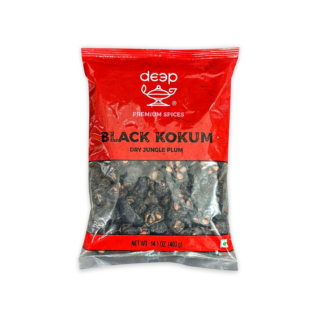 Deep Black Kokum 0.88 LBS