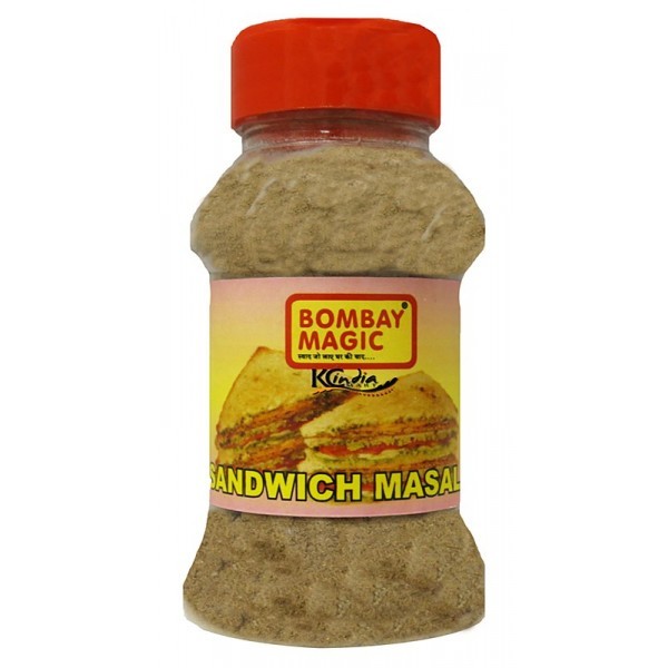 Bombay Magic Sandwich Masala 0.22 LBS