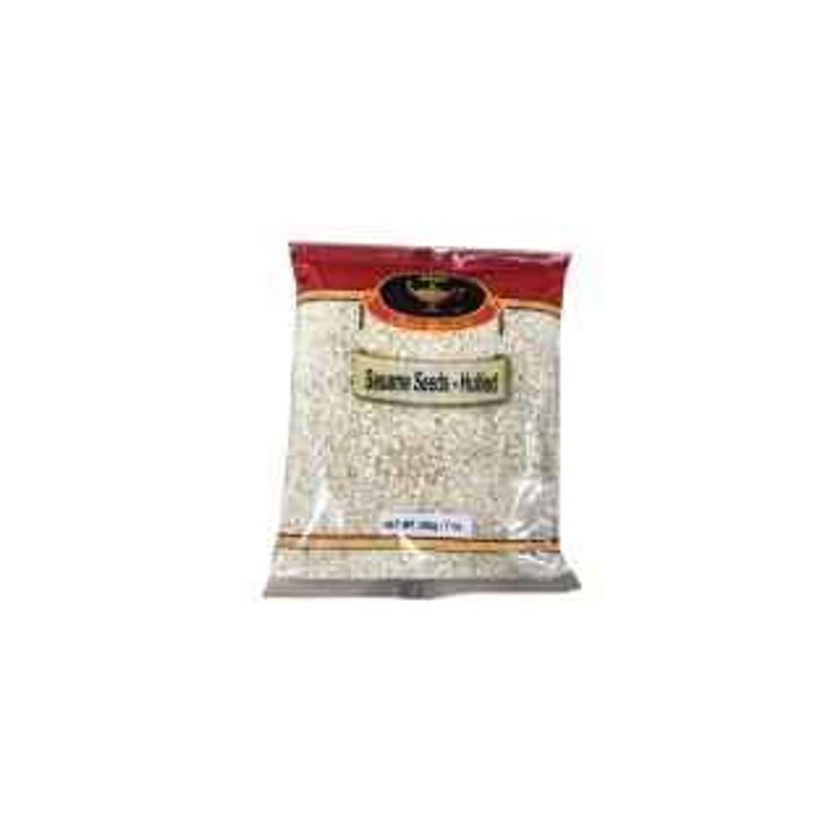 Deep Sesame Seeds Hulled 0.88 LBS