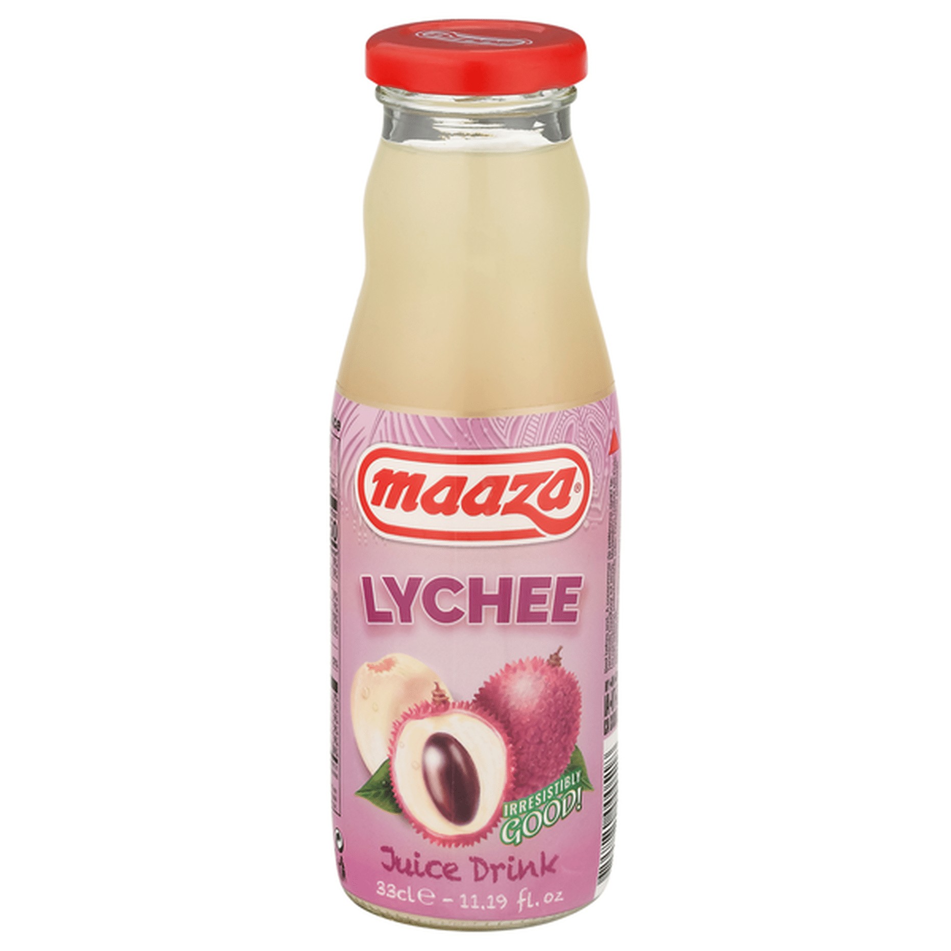 Maaza Lychee Drink 0.69 LBS