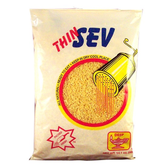 Deep Thin Sev 0.88 LBS