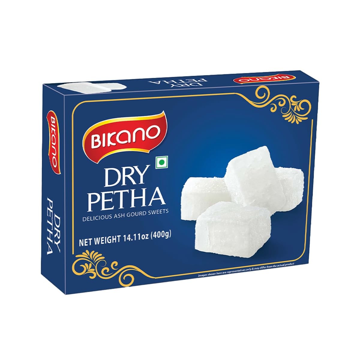 Bikano Dry Petha 0.88 LBS