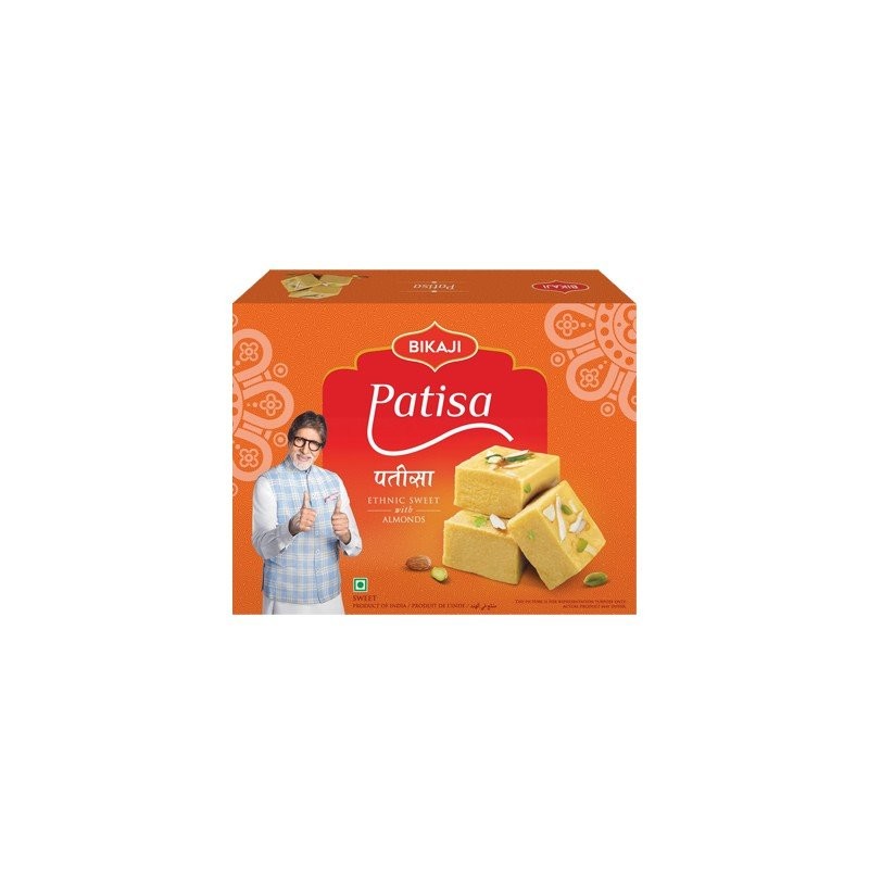 Bikaji Patisa 0.88 LBS