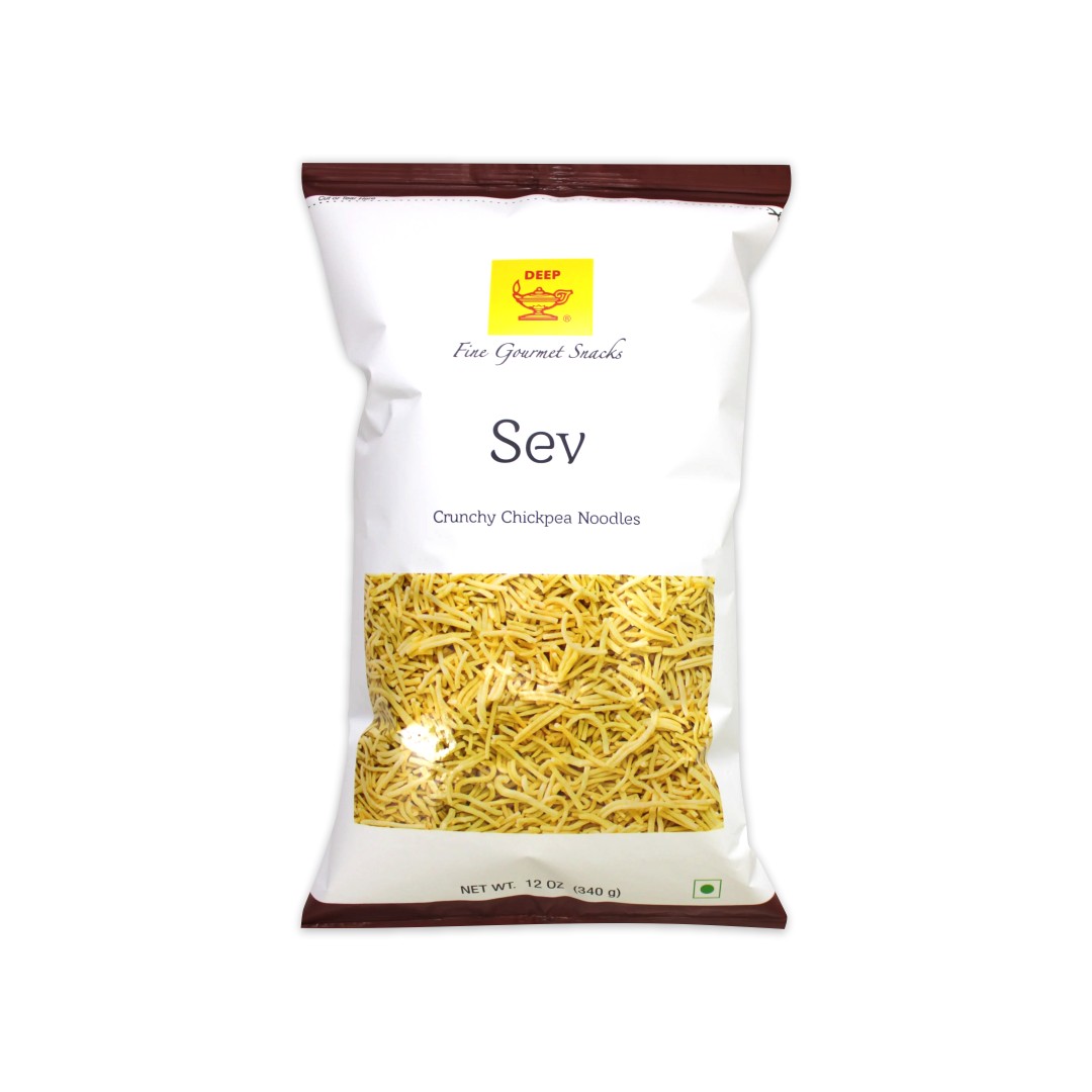 Deep Sev 0.88 LBS