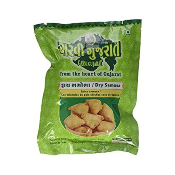 Garvi Gujarat Dry Samosa 2 LBS