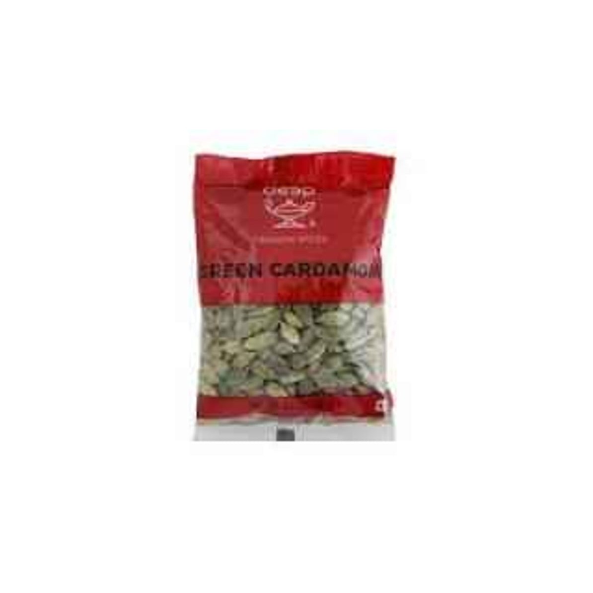 Deep Cardamom Seeds 0.22 LBS