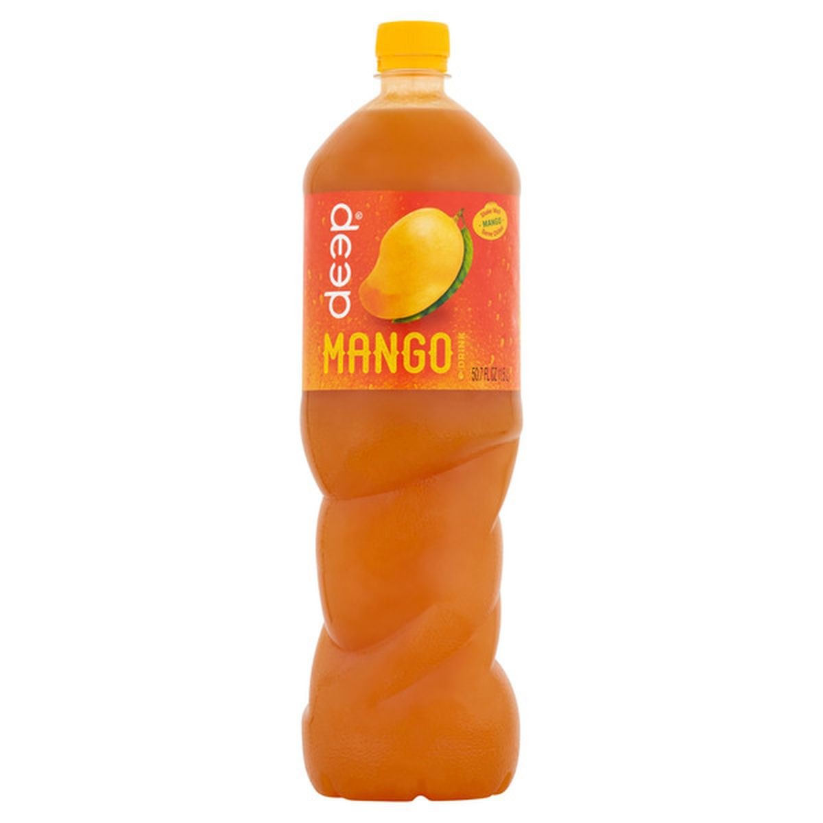 Deep Mango Drink 50.72 FLOZ