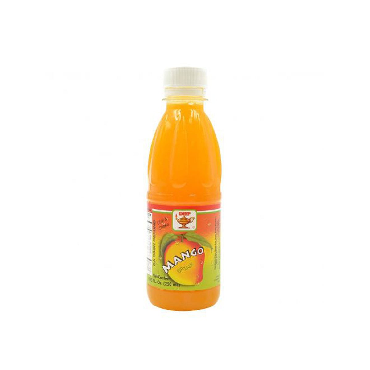 Deep Mango Drink 8.45 FLOZ