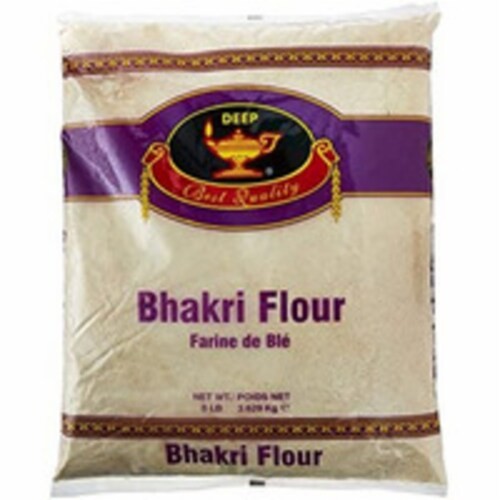 Deep Bhakri Flour 8 LBS