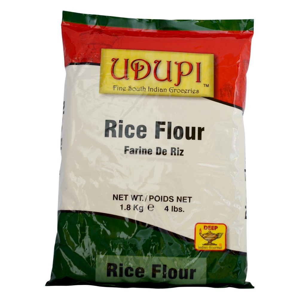 Udupi Rice Flour 4 LBS