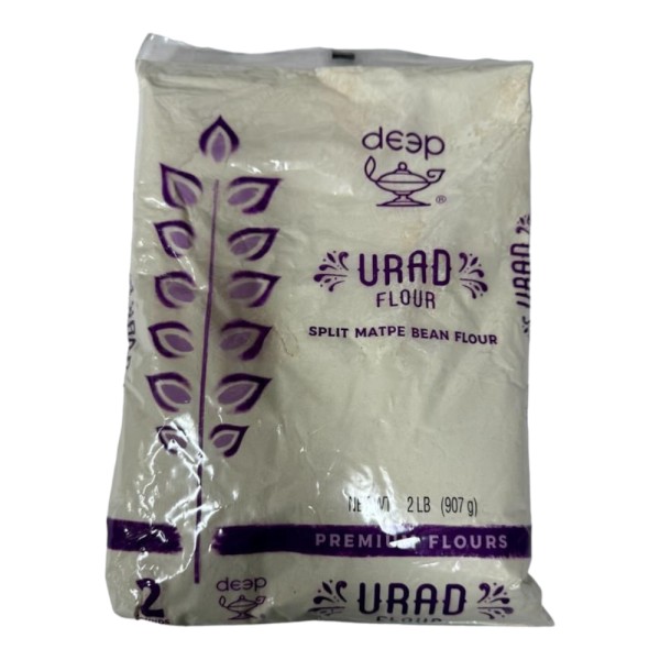 Deep Udad Flour 2 LBS