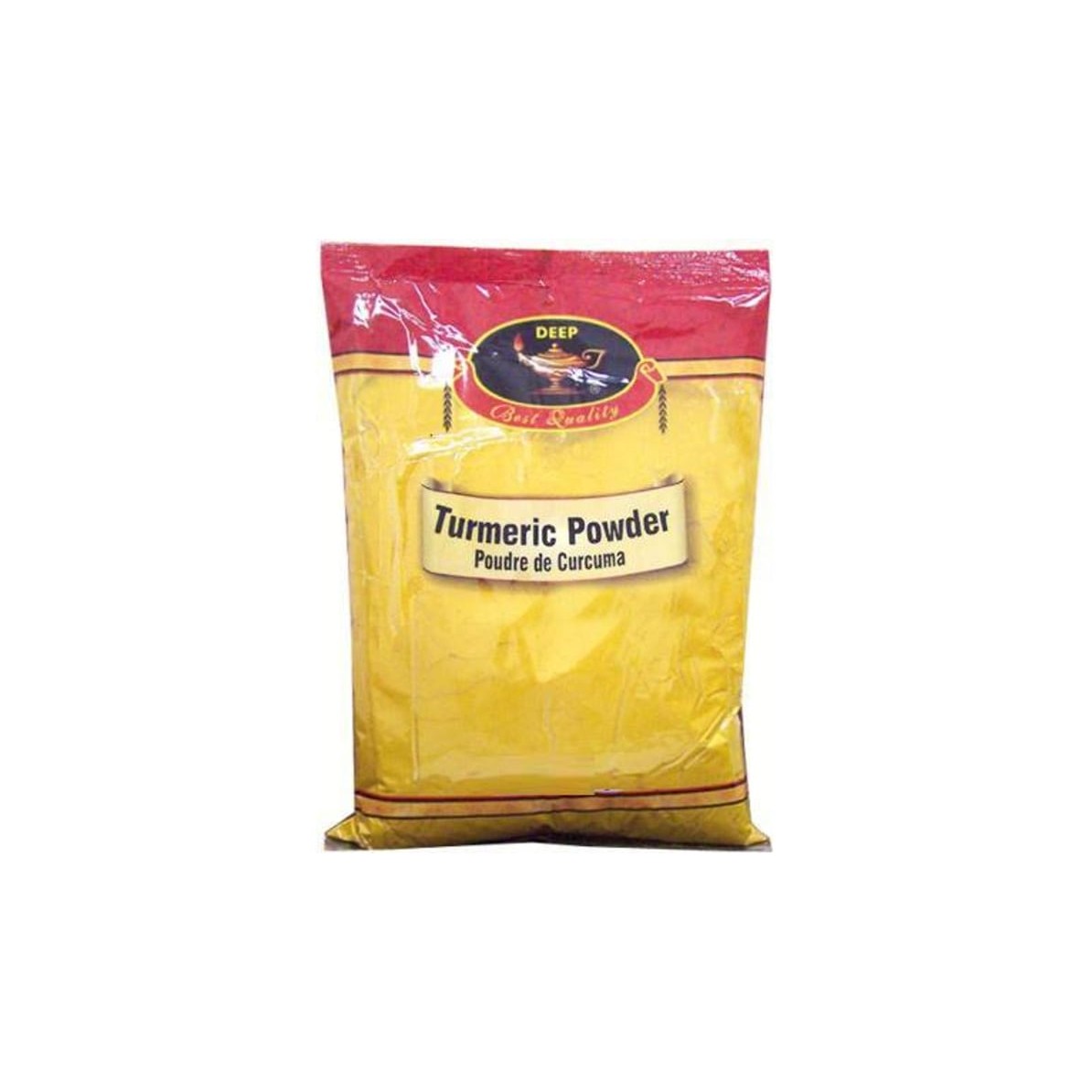 Deep Turmeric Powder 0.44 LBS