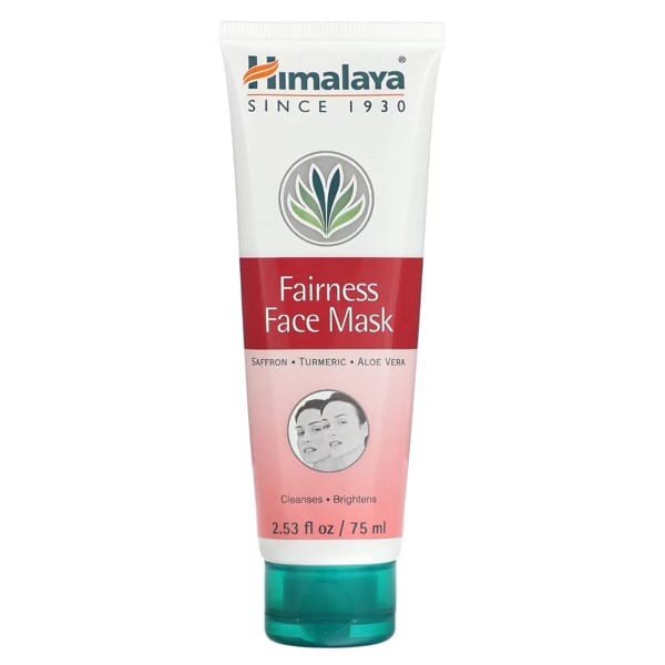 Himalaya Fairness Face Mask 2.54 FLOZ