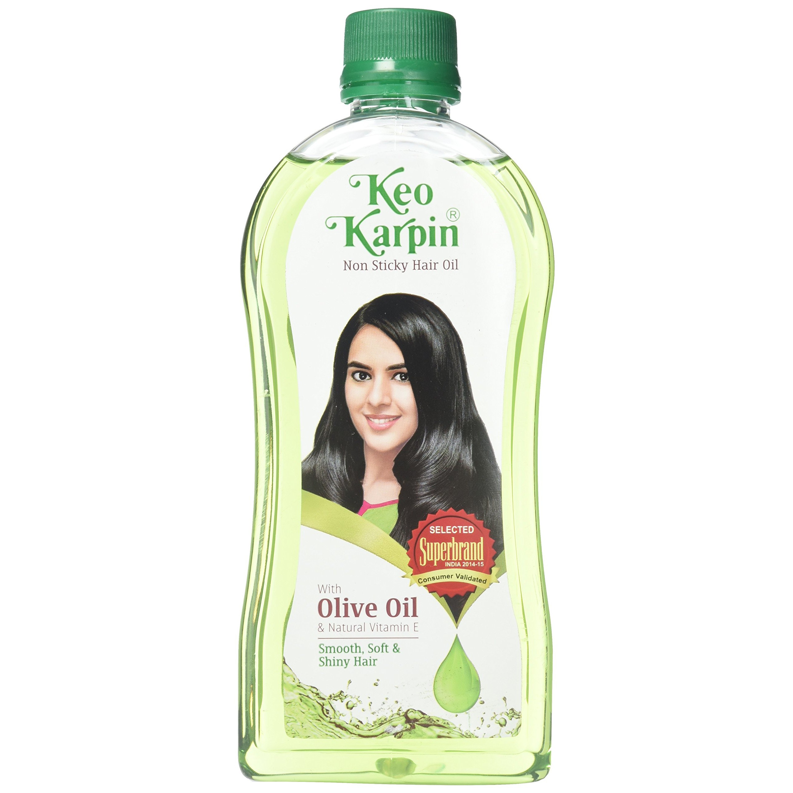 Keo Karpin Hair Oil 10.14 FLOZ