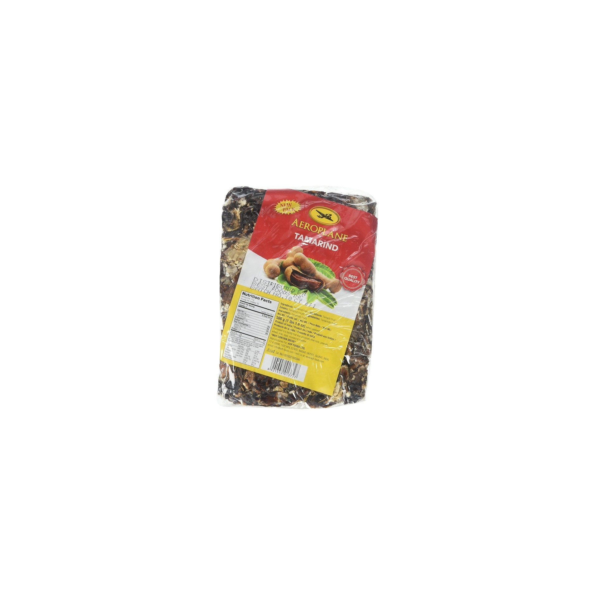 Aeroplane Tamarind 1.1 LBS